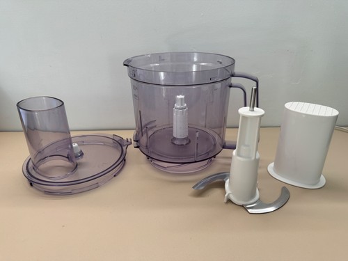 Braun combimax food - combimax,