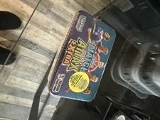 Topps Match Attax Extra