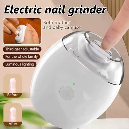 Electric nail grinder - electric,