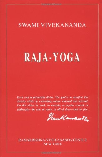 Raja yoga vivekananda swami - yoga,,