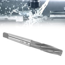 Machine Reamer Taper Shank