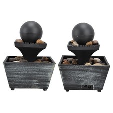 T- 3V USB Tabletop Water