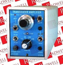 FYLDE FE-379-TA / FE379TA (USED)