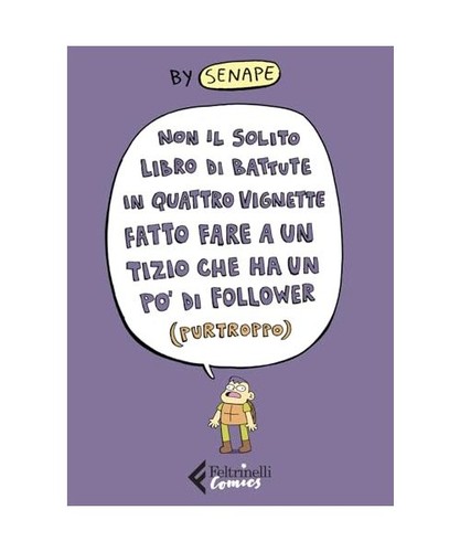 Non solito libro battute - non,