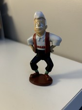 Disney Pinocchio Geppetto