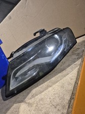 Audi A4 B8.5 2010 XENON