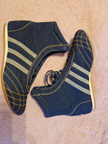 Rare 2003 adidas prajna - 2003,