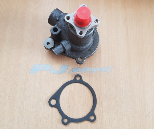 Cosworth water pump 4x4 - cosworth,