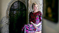 Six Wives With Lucy Worsley