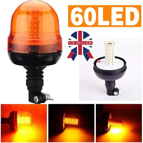 Led beacon warning flashing - beacon,