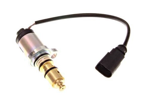 Compressor control valve - control, fits