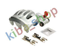 RIGHT DISC BRAKE CALIPER FRONT