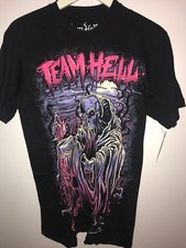 Team Hell - Godmachine No Guts
