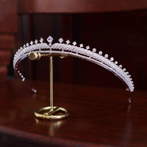 Simple all cubic zirconia - simple,