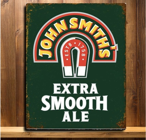 John smiths metal - john,