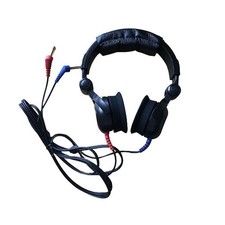 Audiometer Air Conductivity