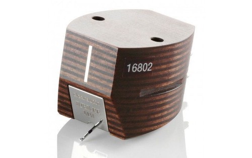 Clearaudio jubilee - clearaudio, mm