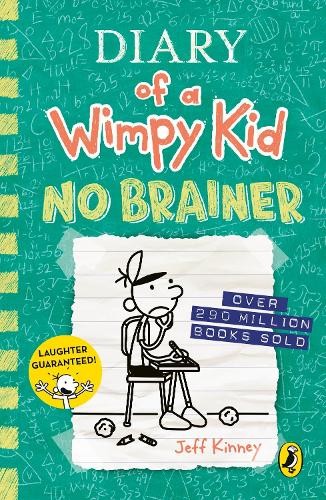 Diary wimpy kid no - of, a