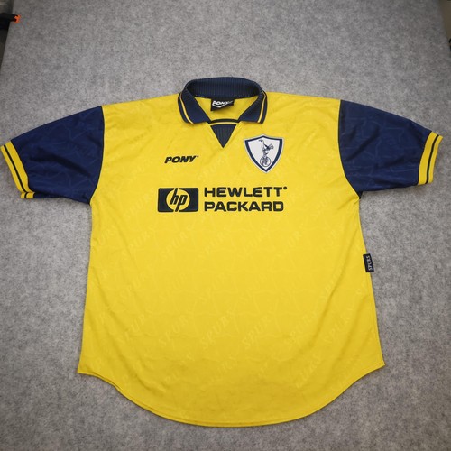 Vintage tottenham hotspur - tottenham,