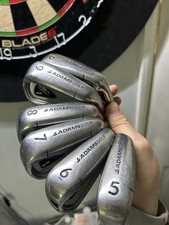 Adam’s Golf Idea A2 Iron Set