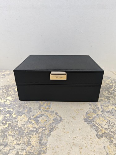 Stackers black classic - stackers,