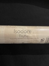 LAURA ASHLEY Home. Wallpaper. Isodore Truffle 1 x roll 