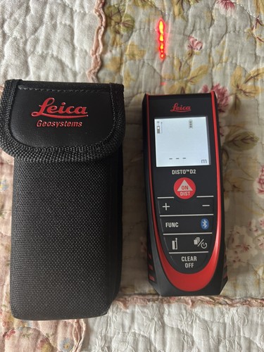 Leica disto new 100m - leica,