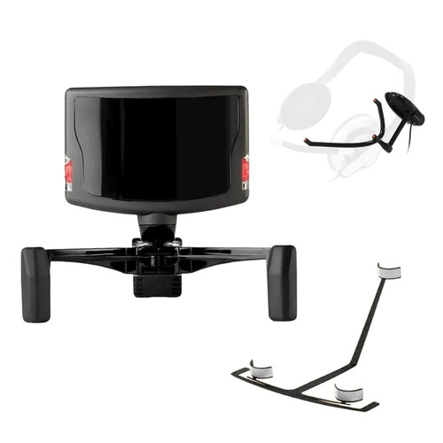 Trackir head tracking - head,