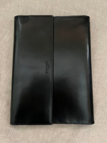 Genuine knomo london leather - genuine,