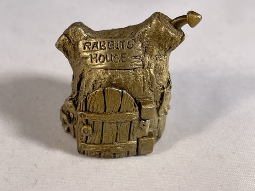 Vintage pewter novelty - pewter,