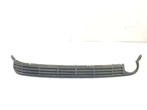 Opel vectra rear bumper - rear,