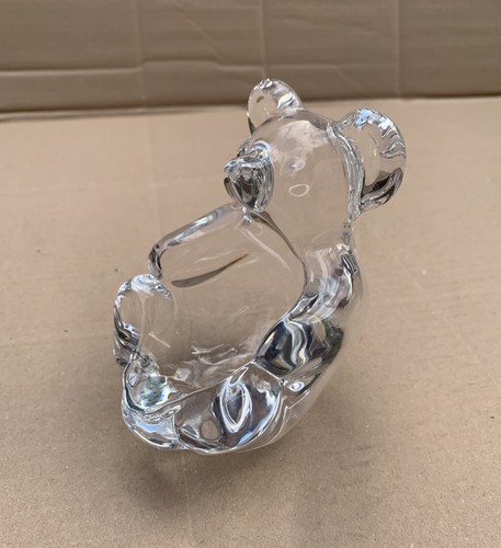 French art glass - french, crystal