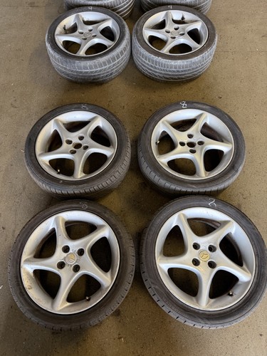 Mazda mx5 set of - mazda,