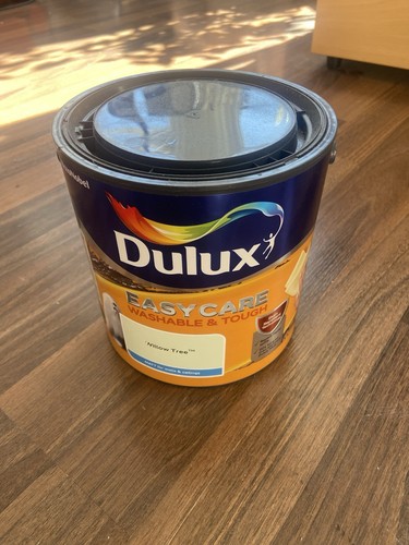 Willow tree paint l dulux - paint,
