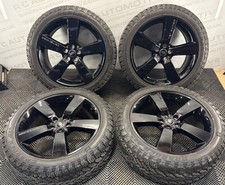 Genuine Defender L663 22”