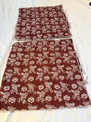 Lot ikea alvine blommig euro - blommig,