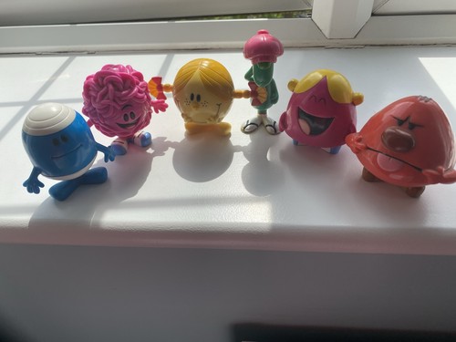 Set men little misses - of,