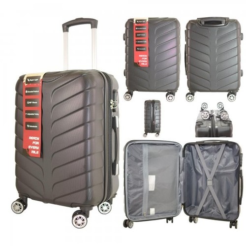 2025 hardshell cabin case - hardshell,