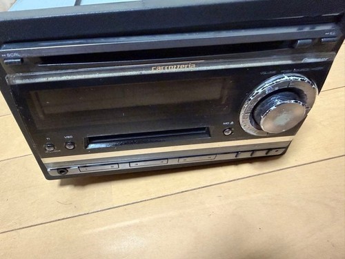 Pioneer carrozzeria p520md - pioneer, fh-p520md
