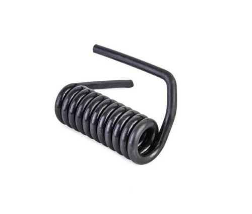 Spring coil for - for, henny