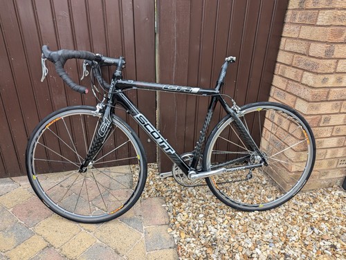 Scott cr1 pro - cr1, road