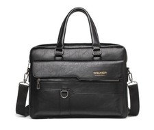 ‌Men's Briefcase 14" Laptop
