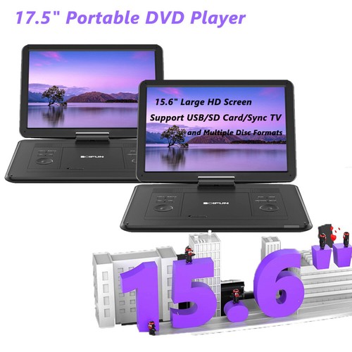 Boifun portable dvd - boifun,