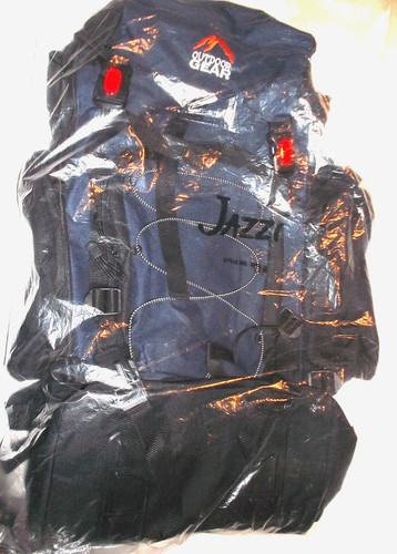 New jazzi london outdoor gear - new,