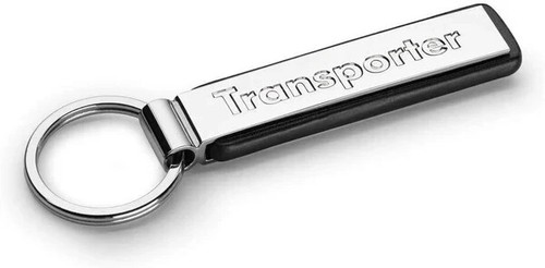 Genuine volkswagen keyring - keyring, in