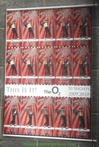 This movie poster - is,