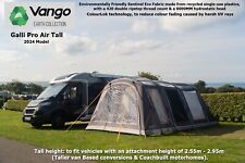 Vango Galli Pro Air Tall - New