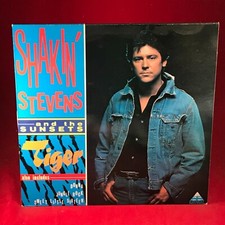 SHAKIN' STEVENS AND THE