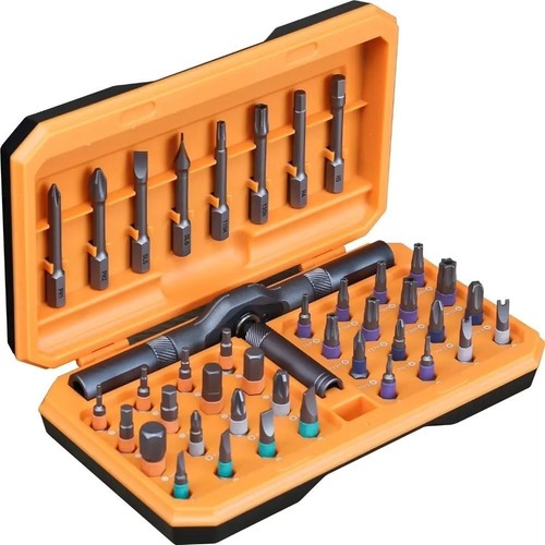Magnetic screwdriver - in, 1