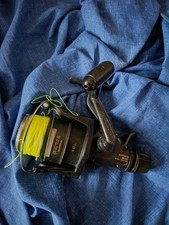 Shimano Aero Baitrunner 8010